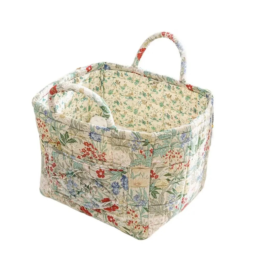 Panier Liberty 🧺