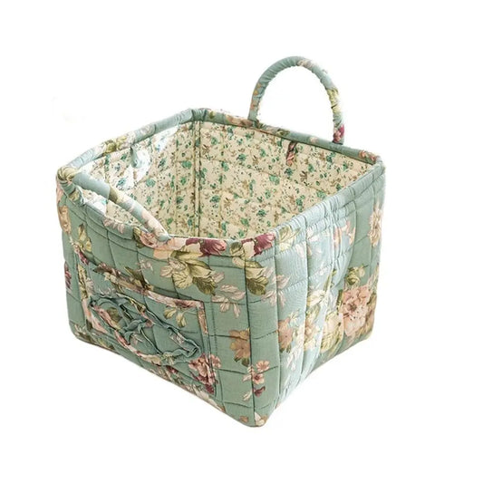 Panier Liberty 🧺