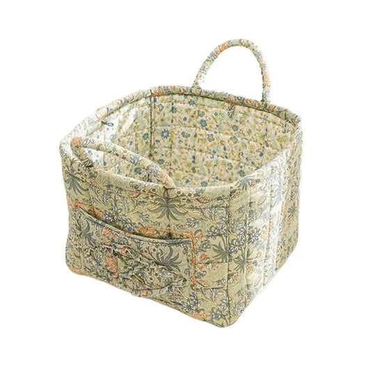 Panier Liberty 🧺