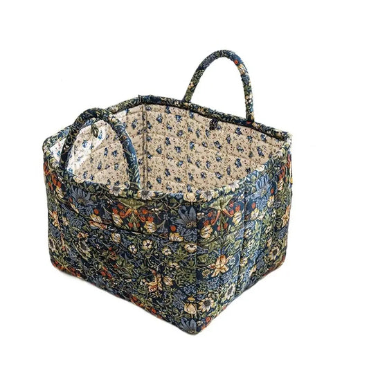 Panier Liberty 🧺